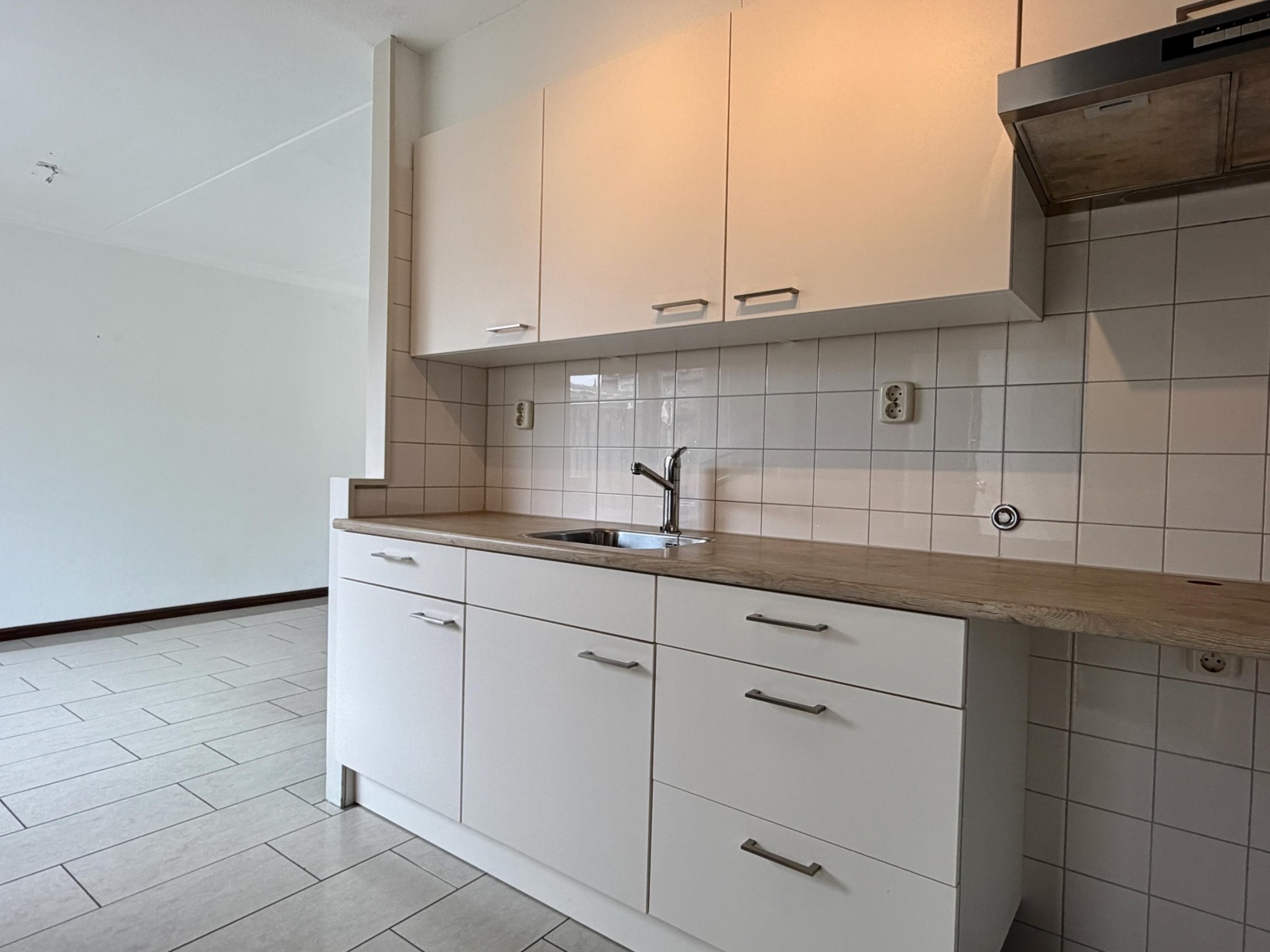 Tussenwoning te koop: De Valk 36, Almelo