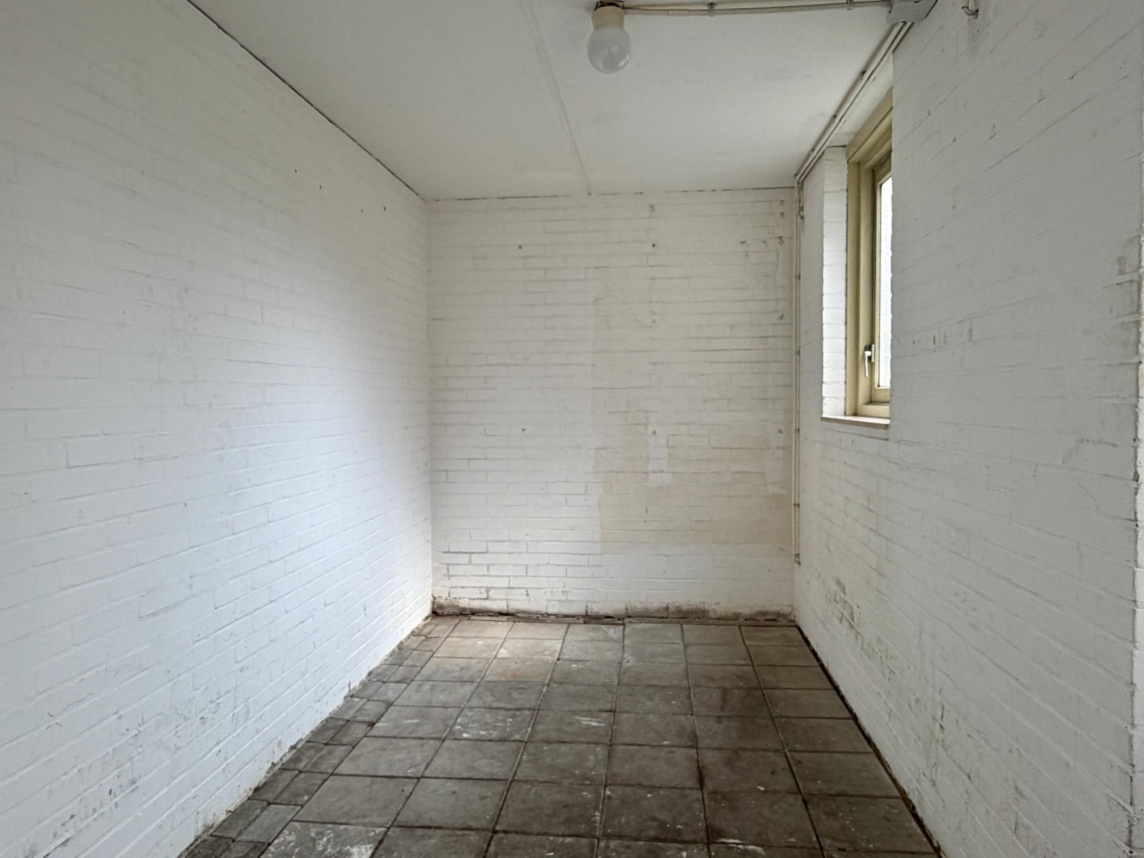 Tussenwoning te koop: De Valk 36, Almelo
