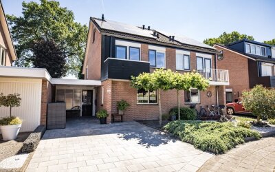 De Wulp 95