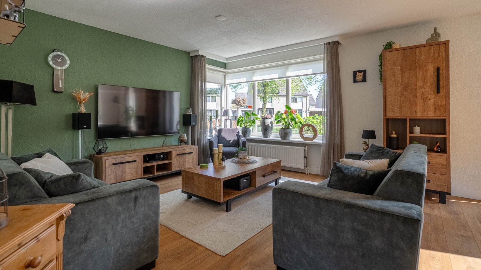 Vrijstaande woning te koop: De Ortolaan 10, Almelo