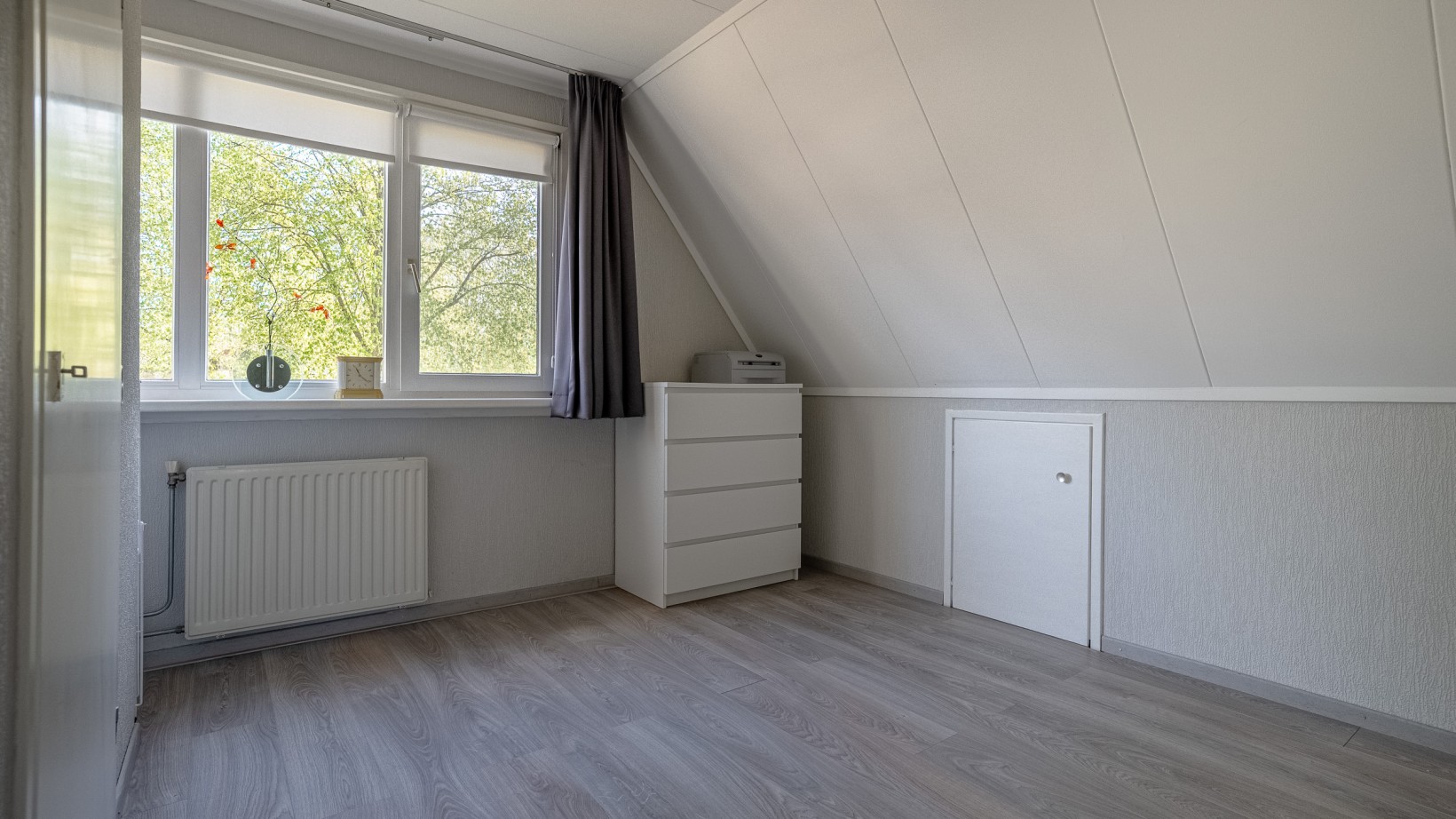 Vrijstaande woning te koop: De Ortolaan 10, Almelo