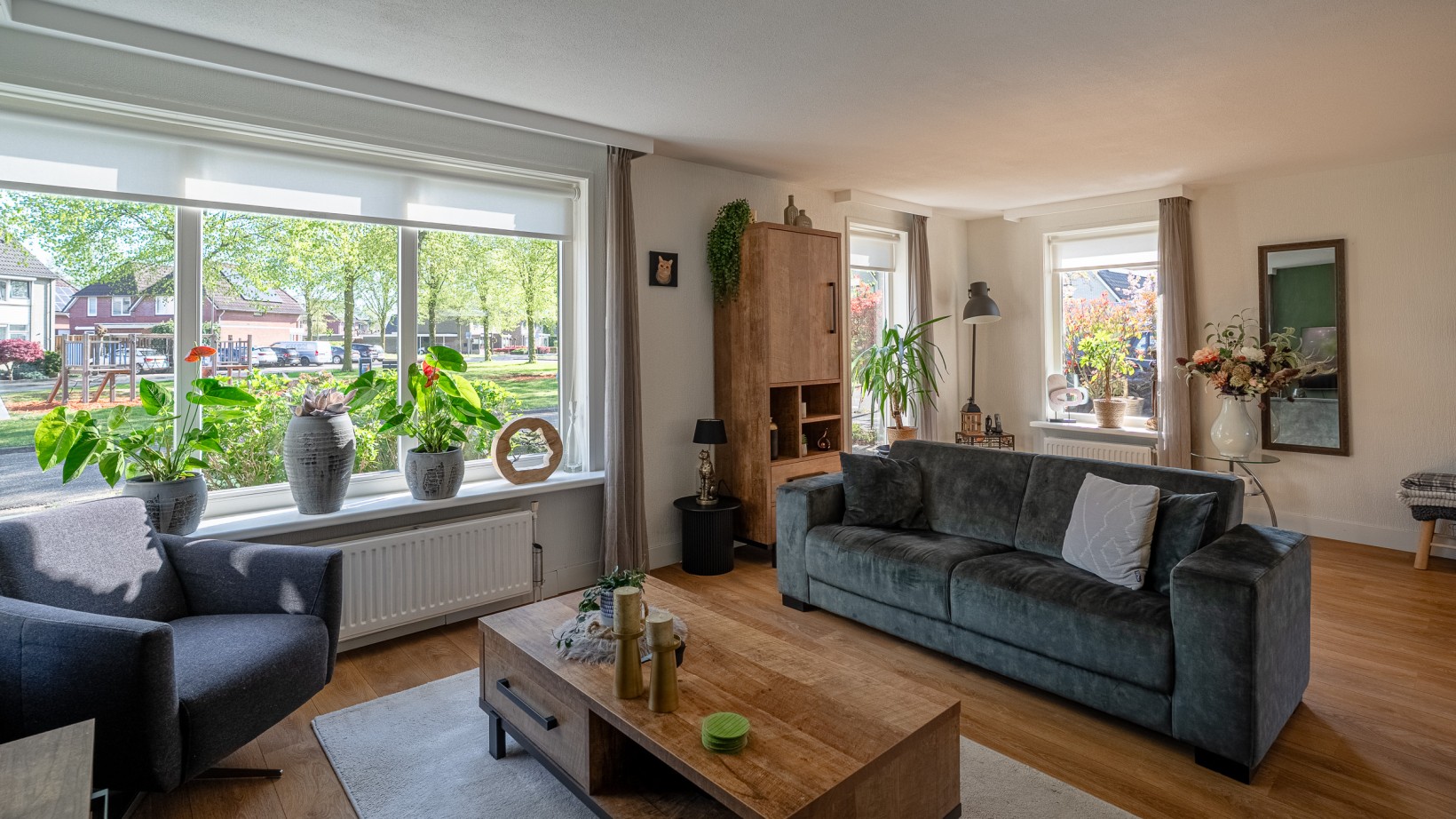 Vrijstaande woning te koop: De Ortolaan 10, Almelo