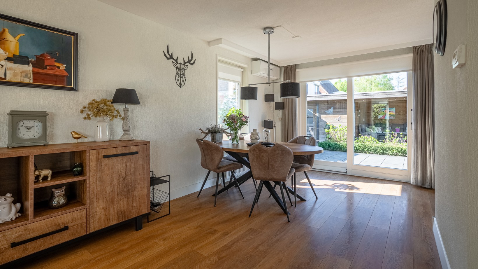 Vrijstaande woning te koop: De Ortolaan 10, Almelo
