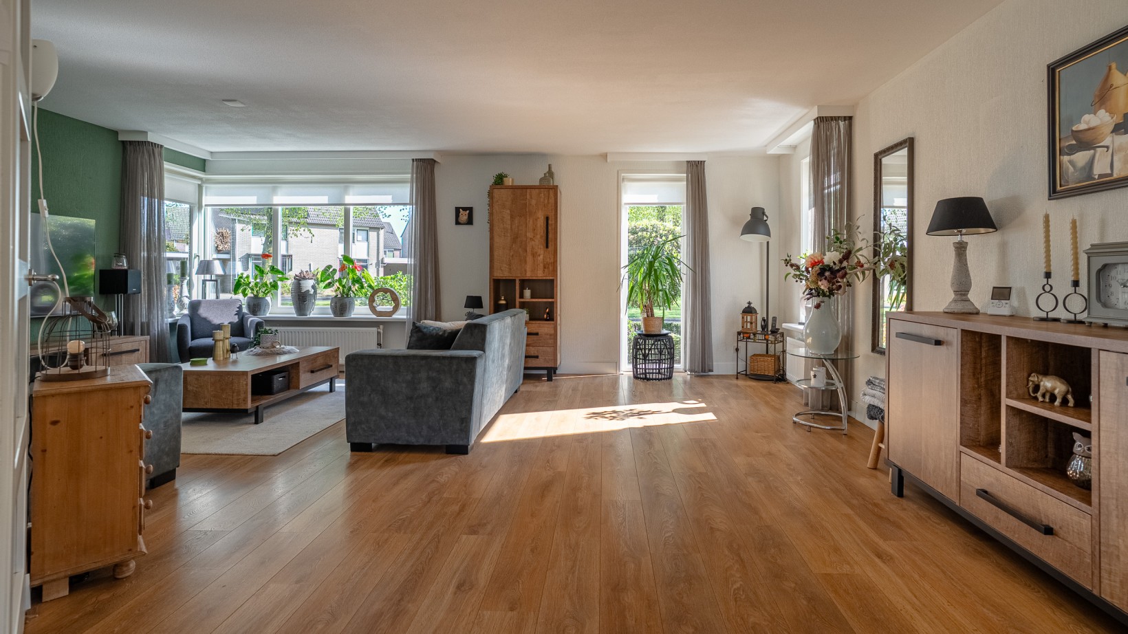 Vrijstaande woning te koop: De Ortolaan 10, Almelo