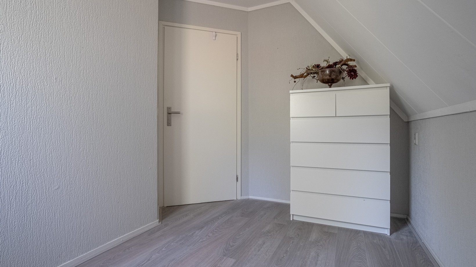 Vrijstaande woning te koop: De Ortolaan 10, Almelo