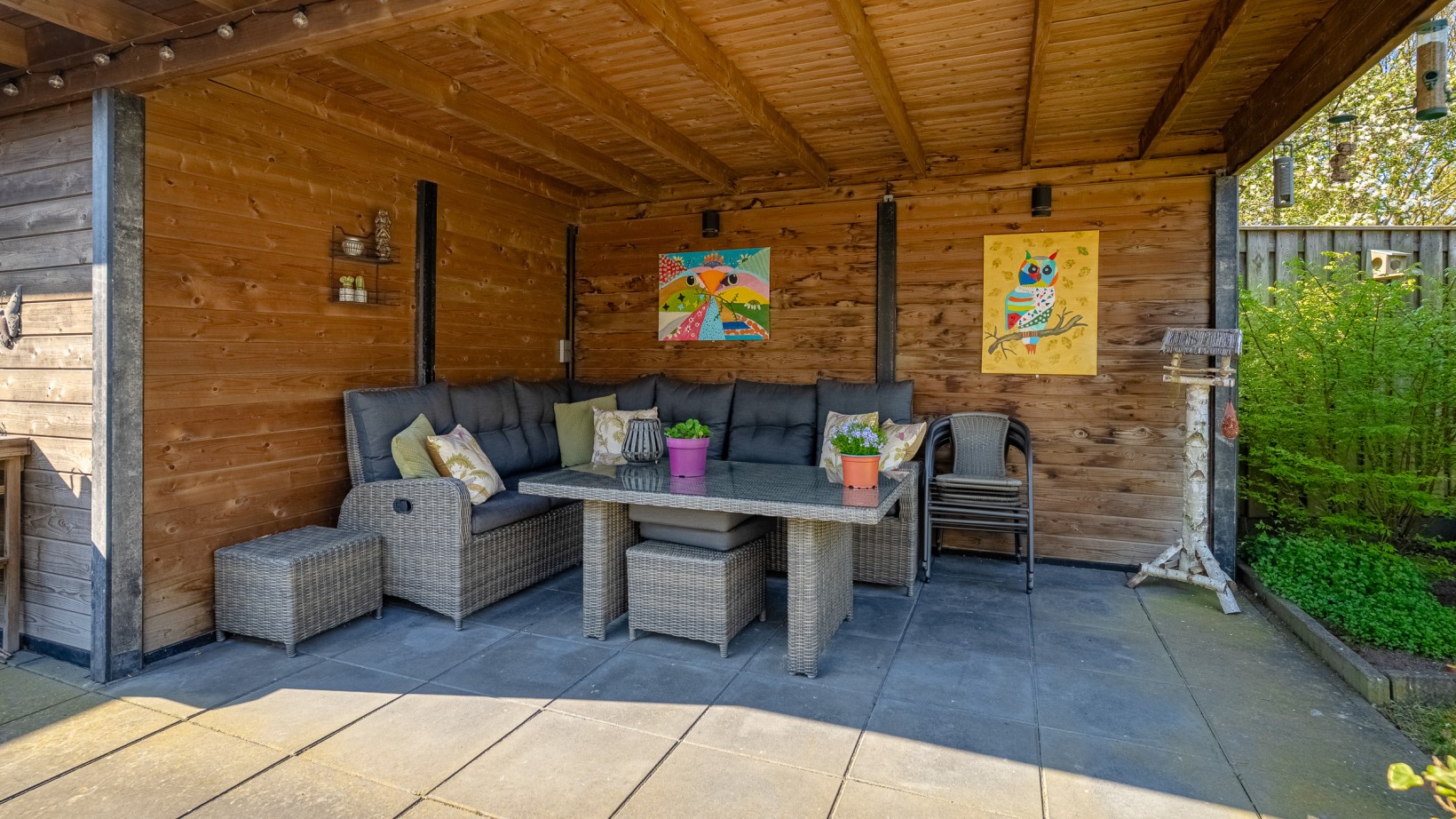 Vrijstaande woning te koop: De Ortolaan 10, Almelo