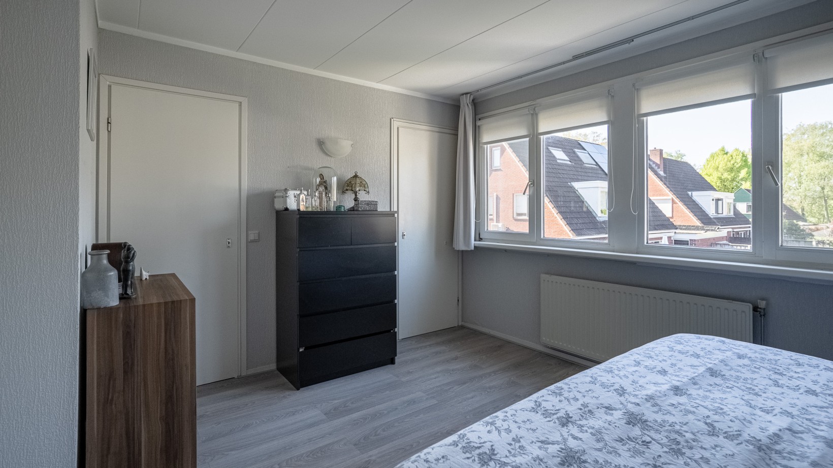 Vrijstaande woning te koop: De Ortolaan 10, Almelo