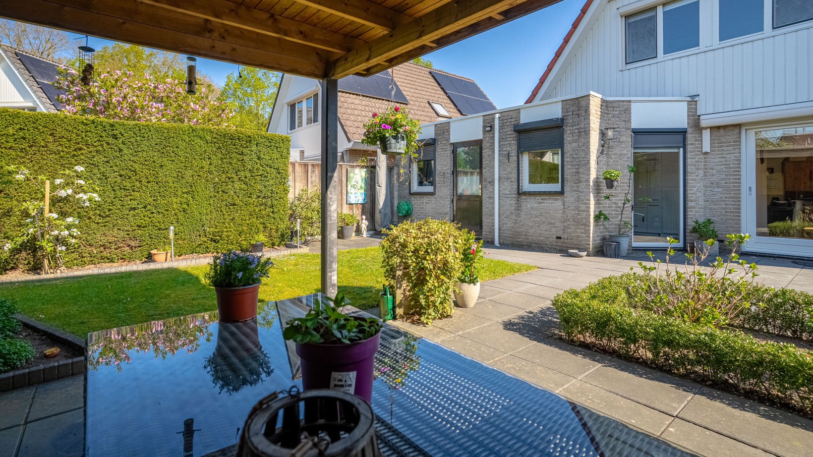 Vrijstaande woning te koop: De Ortolaan 10, Almelo