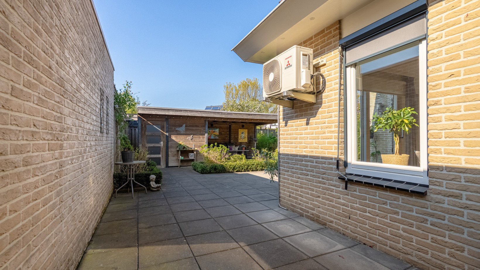 Vrijstaande woning te koop: De Ortolaan 10, Almelo