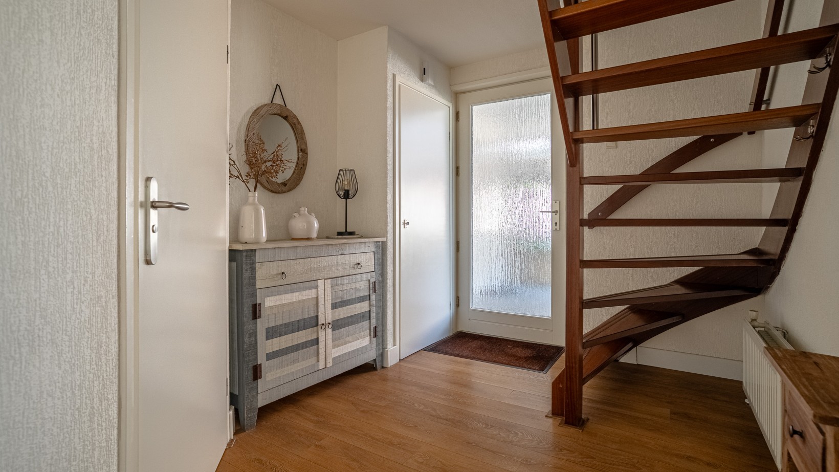 Vrijstaande woning te koop: De Ortolaan 10, Almelo