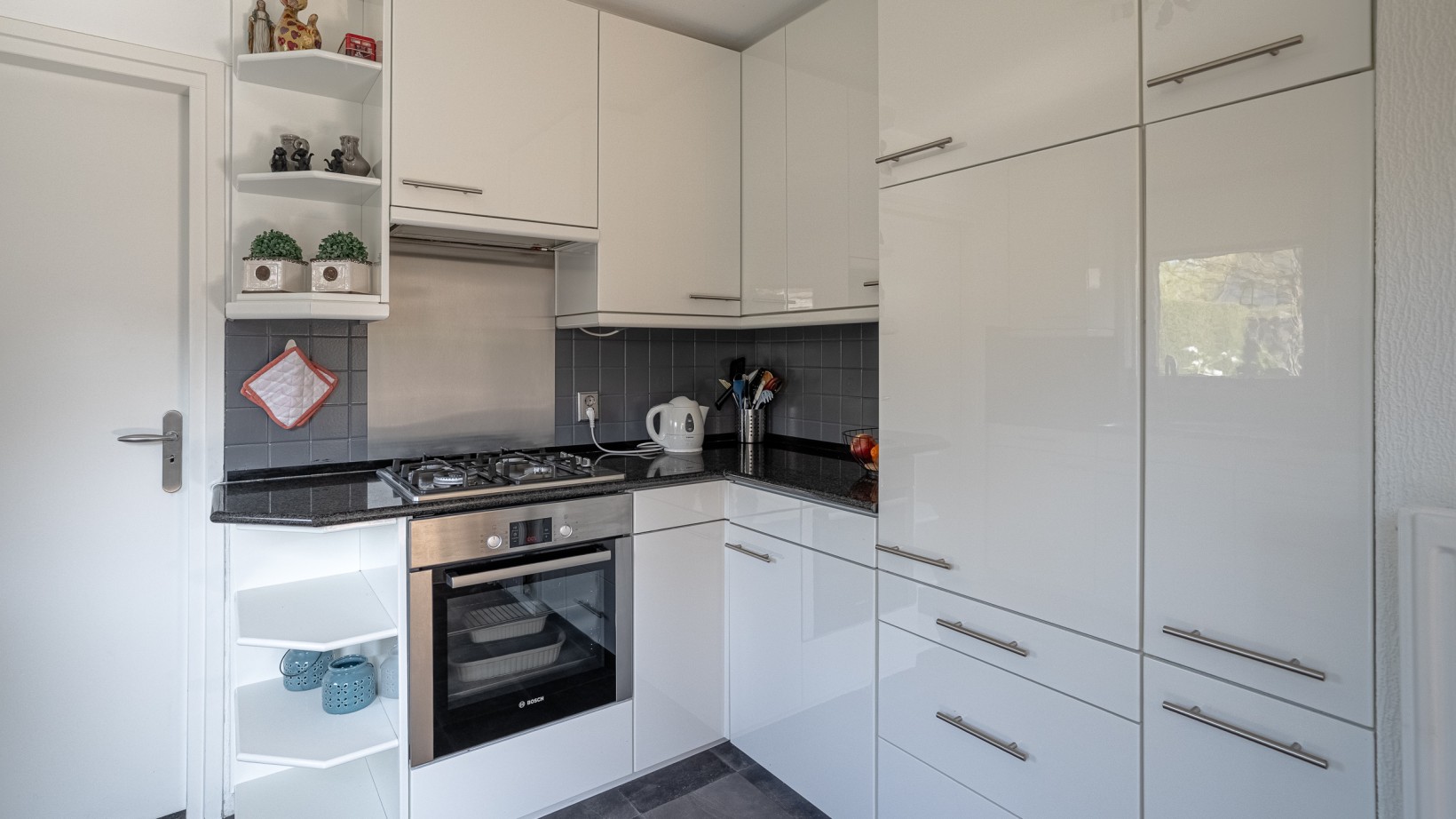 Vrijstaande woning te koop: De Ortolaan 10, Almelo
