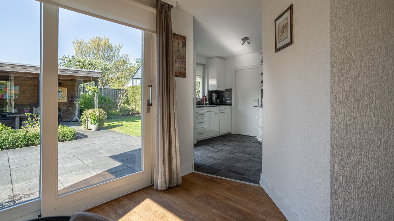 Vrijstaande woning te koop: De Ortolaan 10, Almelo
