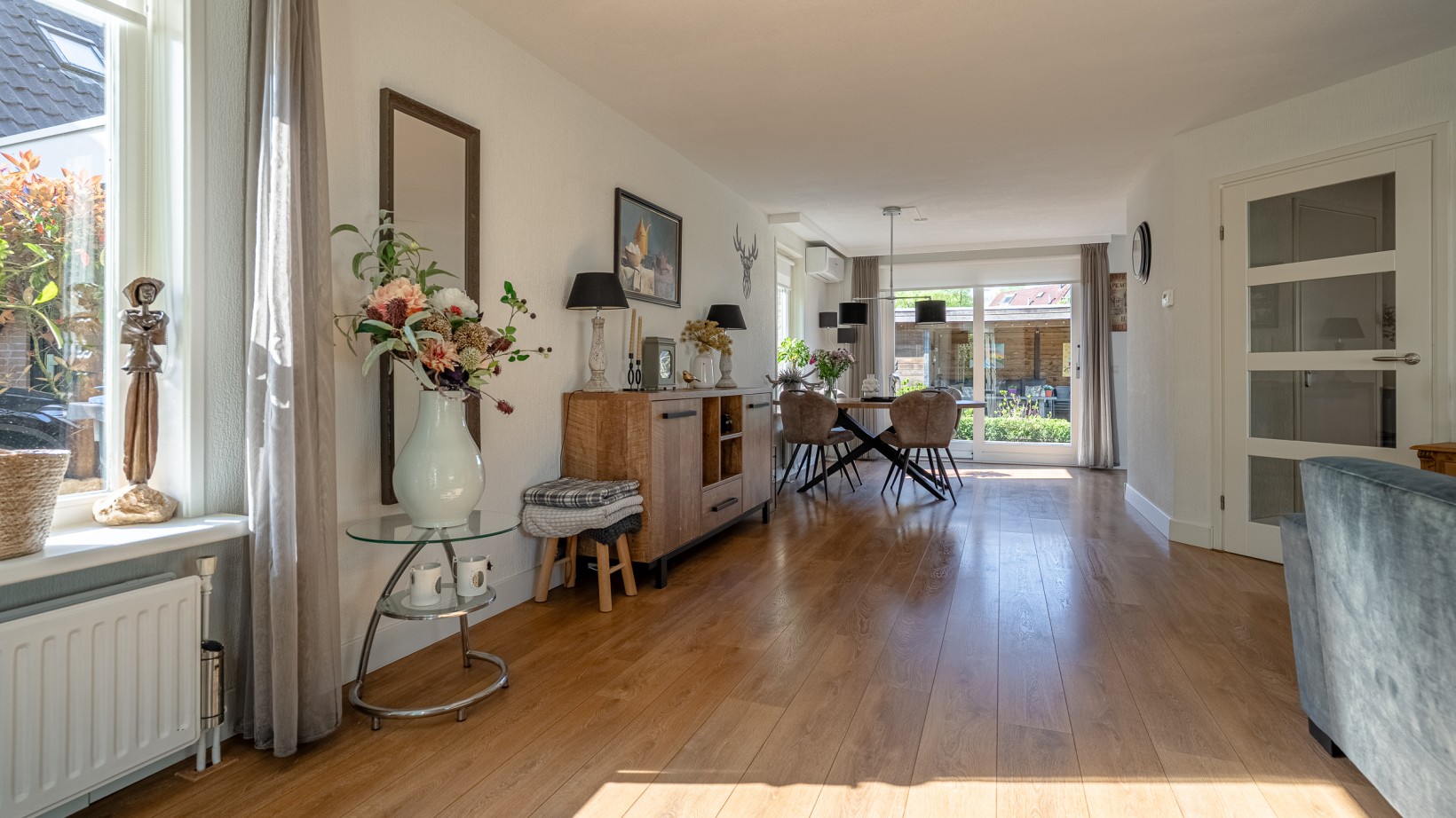 Vrijstaande woning te koop: De Ortolaan 10, Almelo