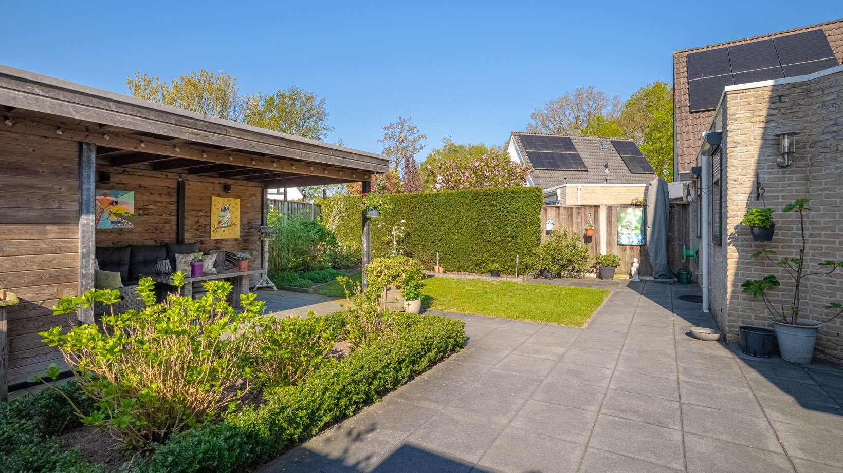 Vrijstaande woning te koop: De Ortolaan 10, Almelo