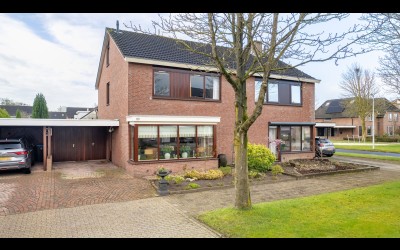 De Zwaan 11