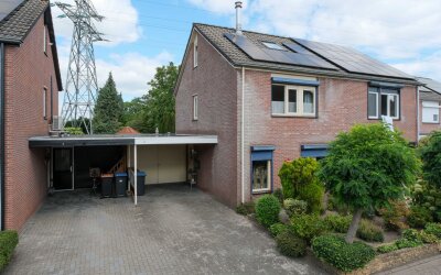 De IJsvogel 21