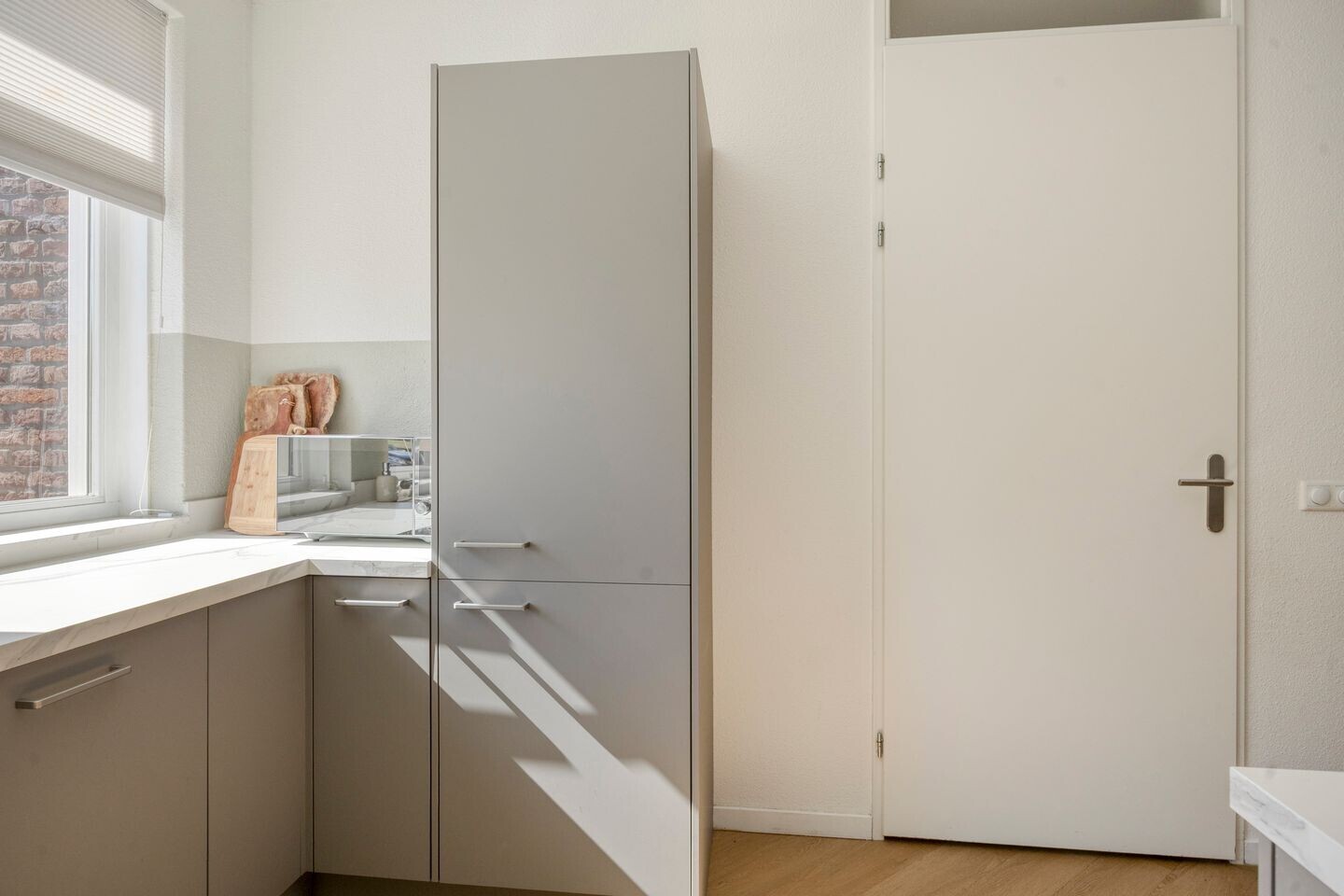 Tussenwoning te koop: Springerstraat 24, Almelo
