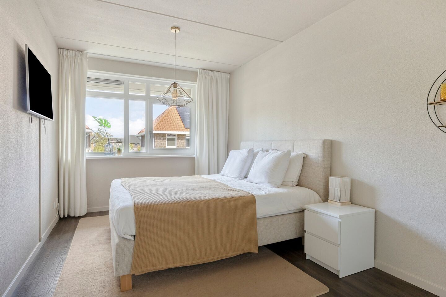 Tussenwoning te koop: Springerstraat 24, Almelo