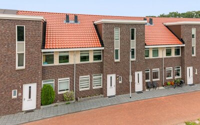 Huis te koop Springerstraat 46