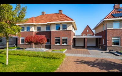 Poortmanstraat 22