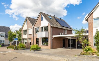 De Patrijs 21