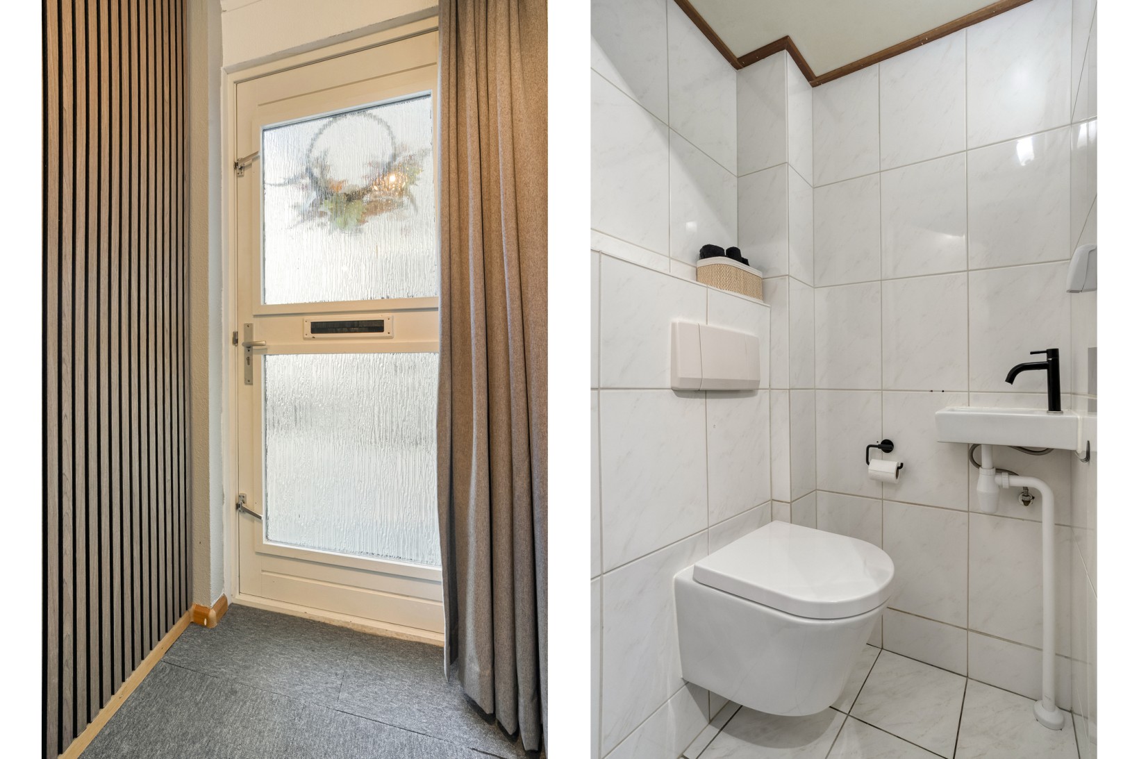 Tussenwoning te koop: De Plevier 126, Almelo