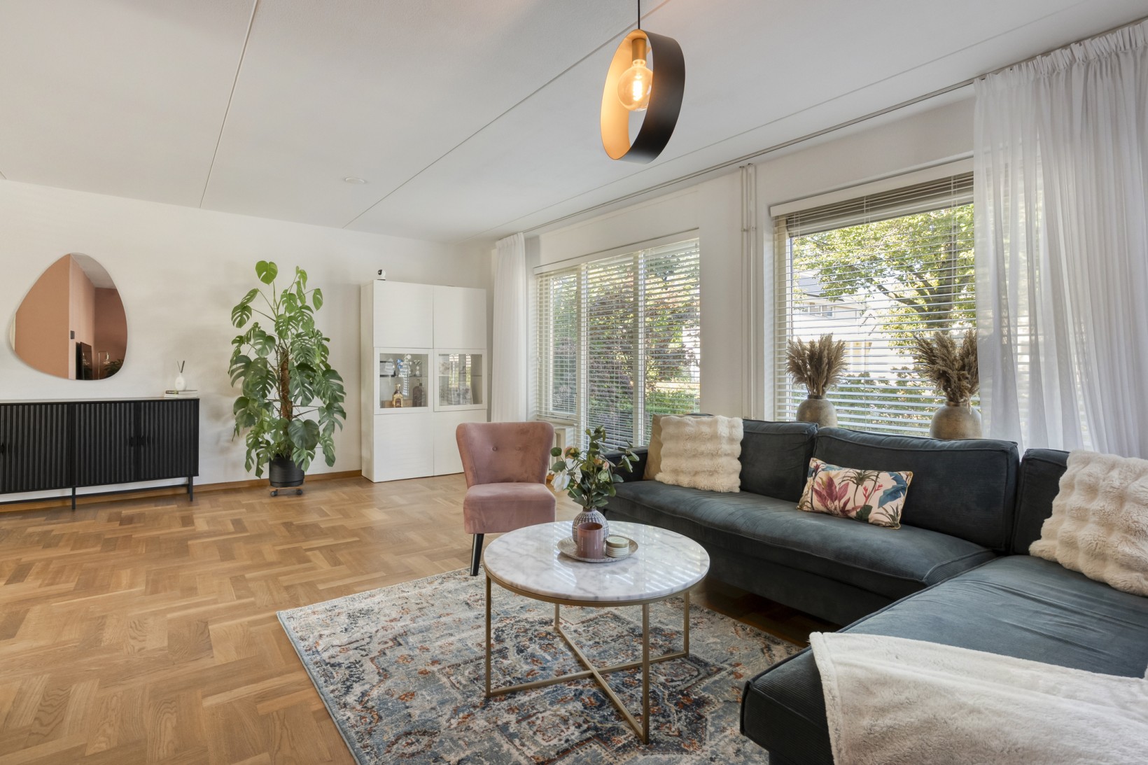Tussenwoning te koop: De Plevier 126, Almelo