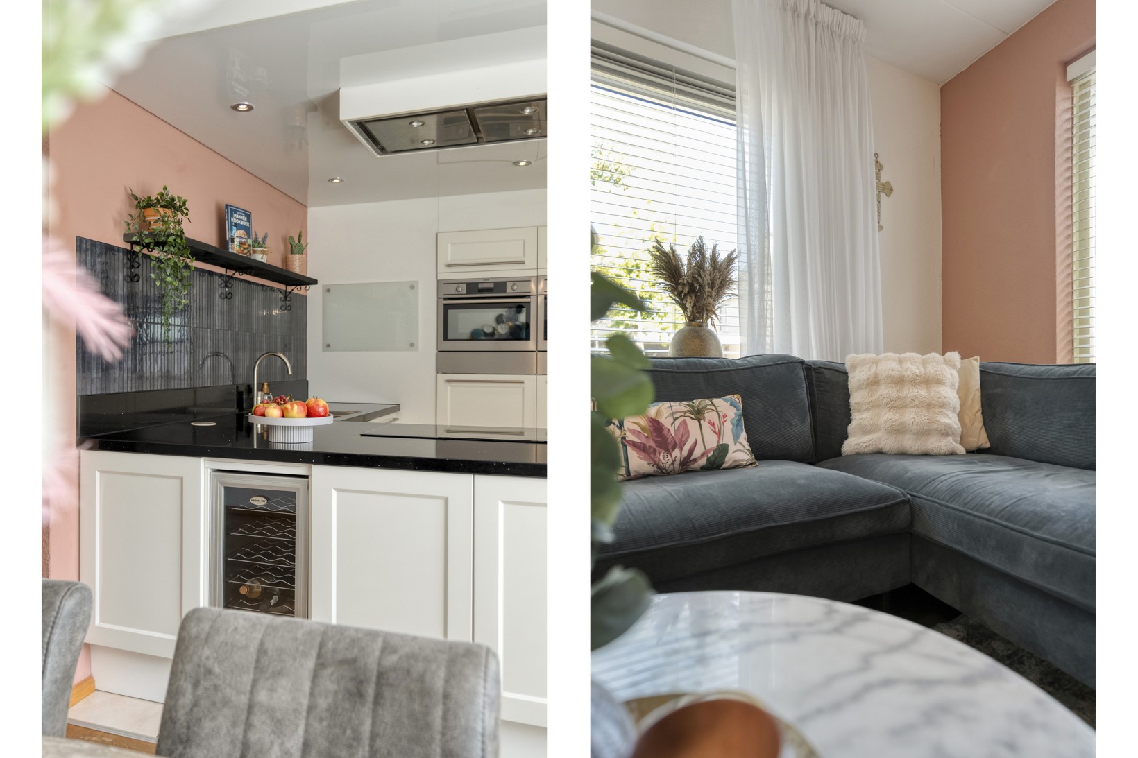 Tussenwoning te koop: De Plevier 126, Almelo