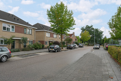 Huis te koop De Rotsduif 19