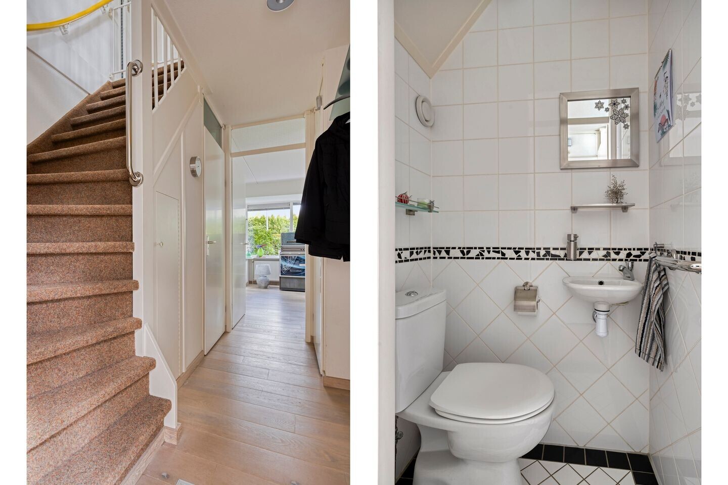 Vrijstaande woning te koop: De Rotsduif 33, Almelo