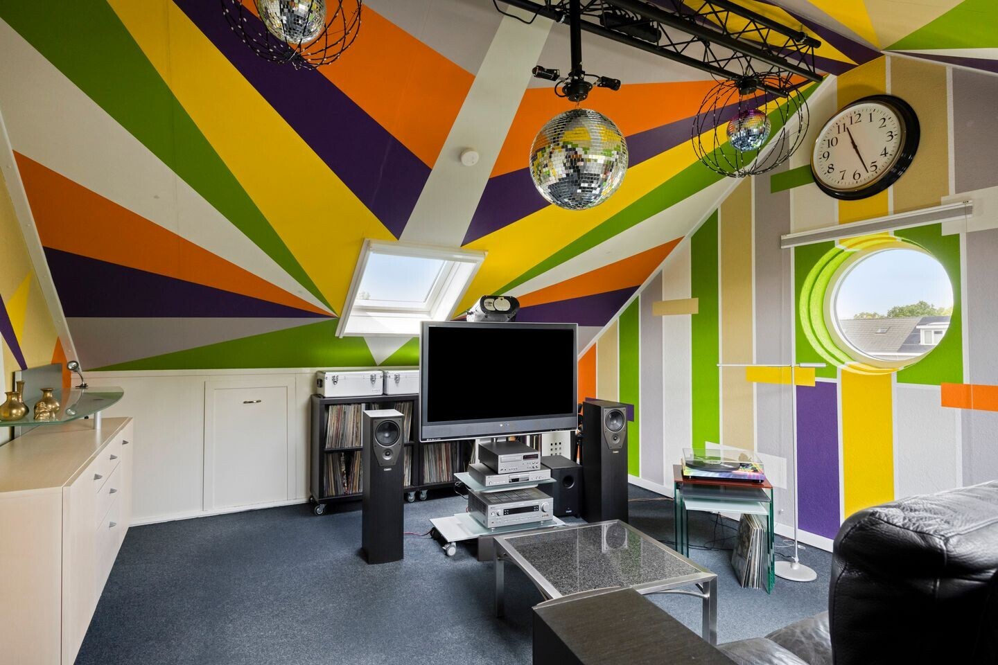 Vrijstaande woning te koop: De Rotsduif 33, Almelo