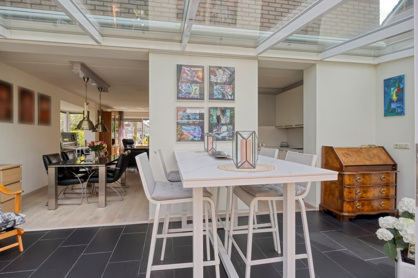 Vrijstaande woning te koop: De Rotsduif 33, Almelo