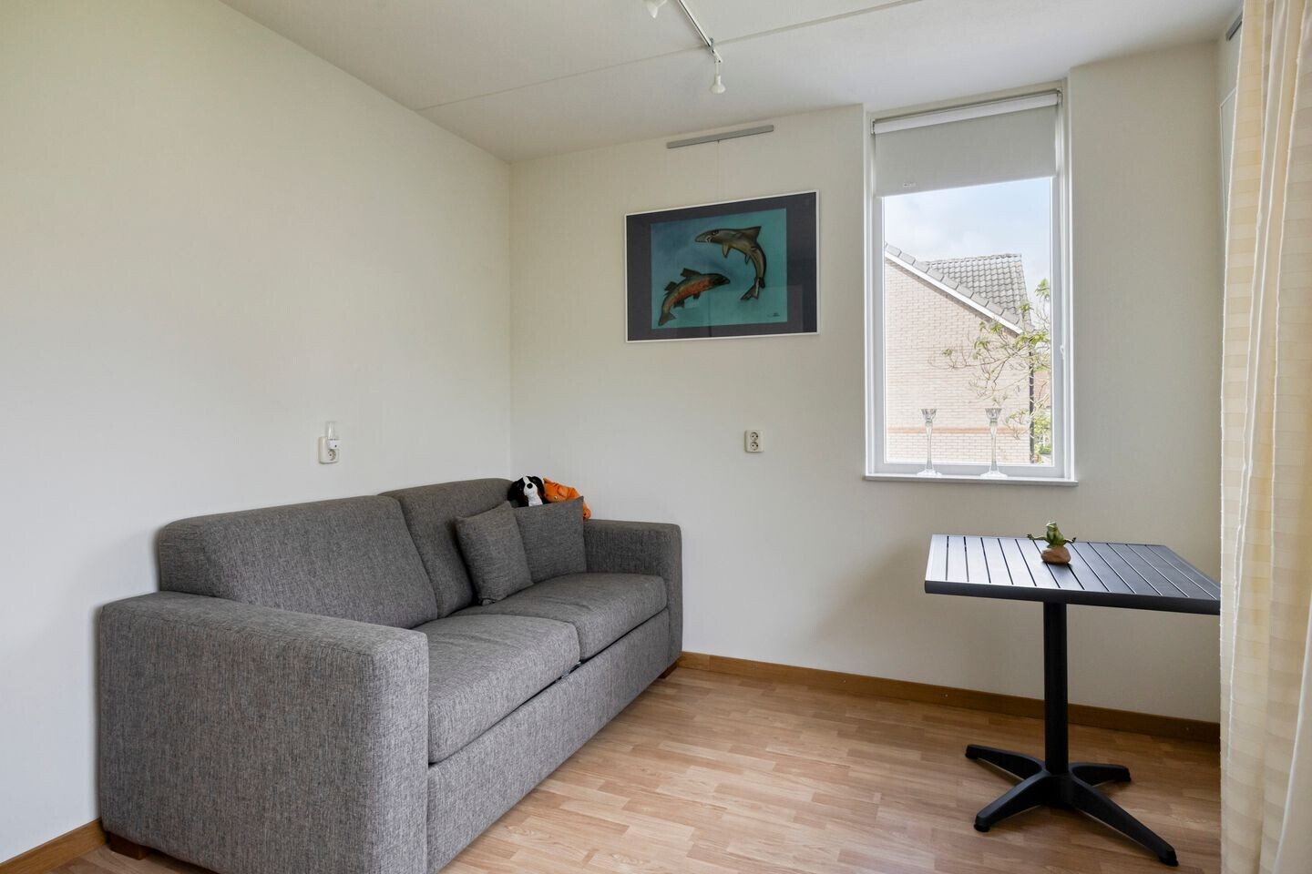 Vrijstaande woning te koop: De Rotsduif 33, Almelo