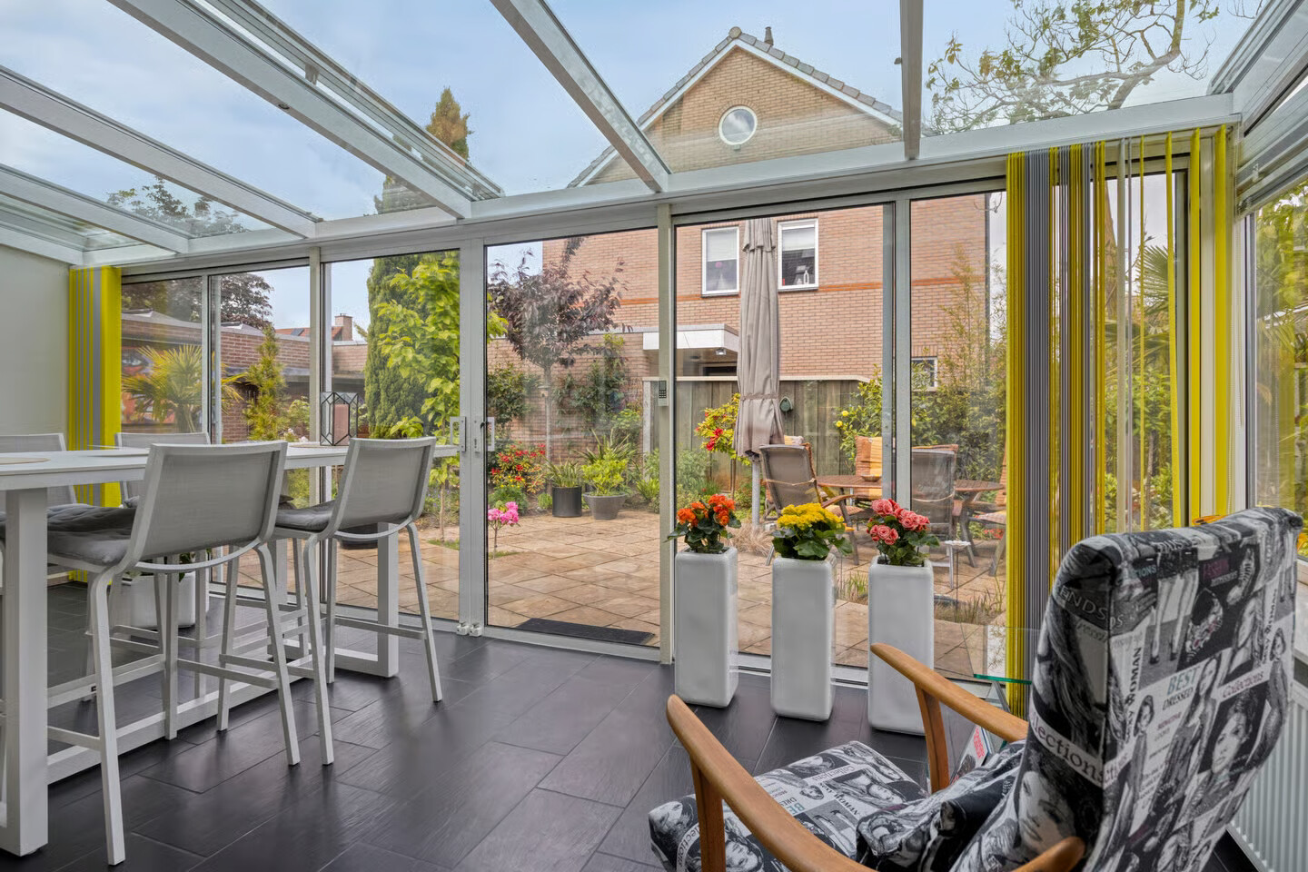 Vrijstaande woning te koop: De Rotsduif 33, Almelo