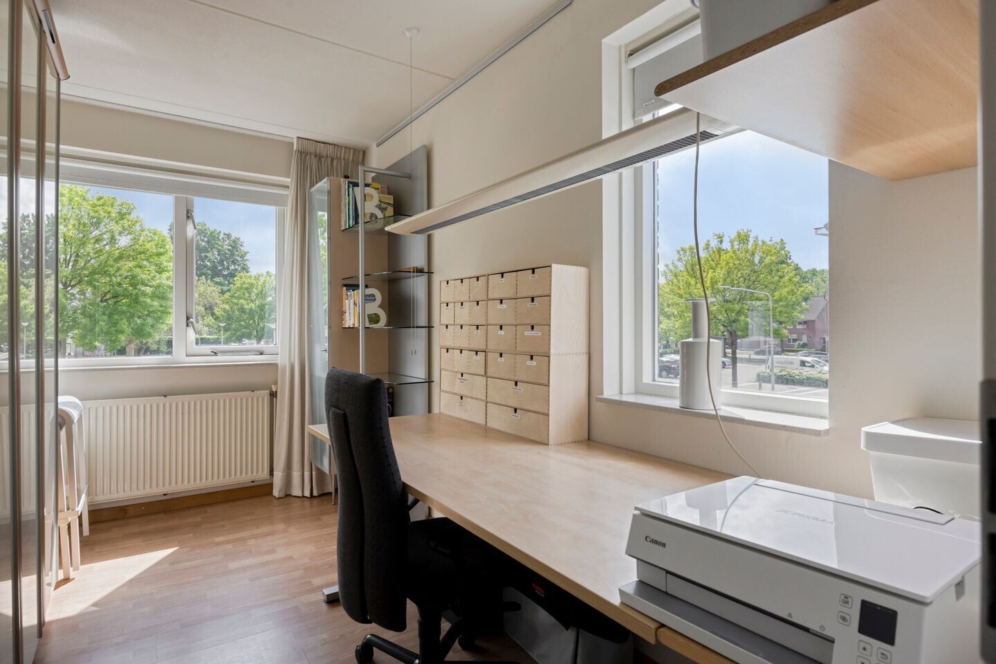 Vrijstaande woning te koop: De Rotsduif 33, Almelo