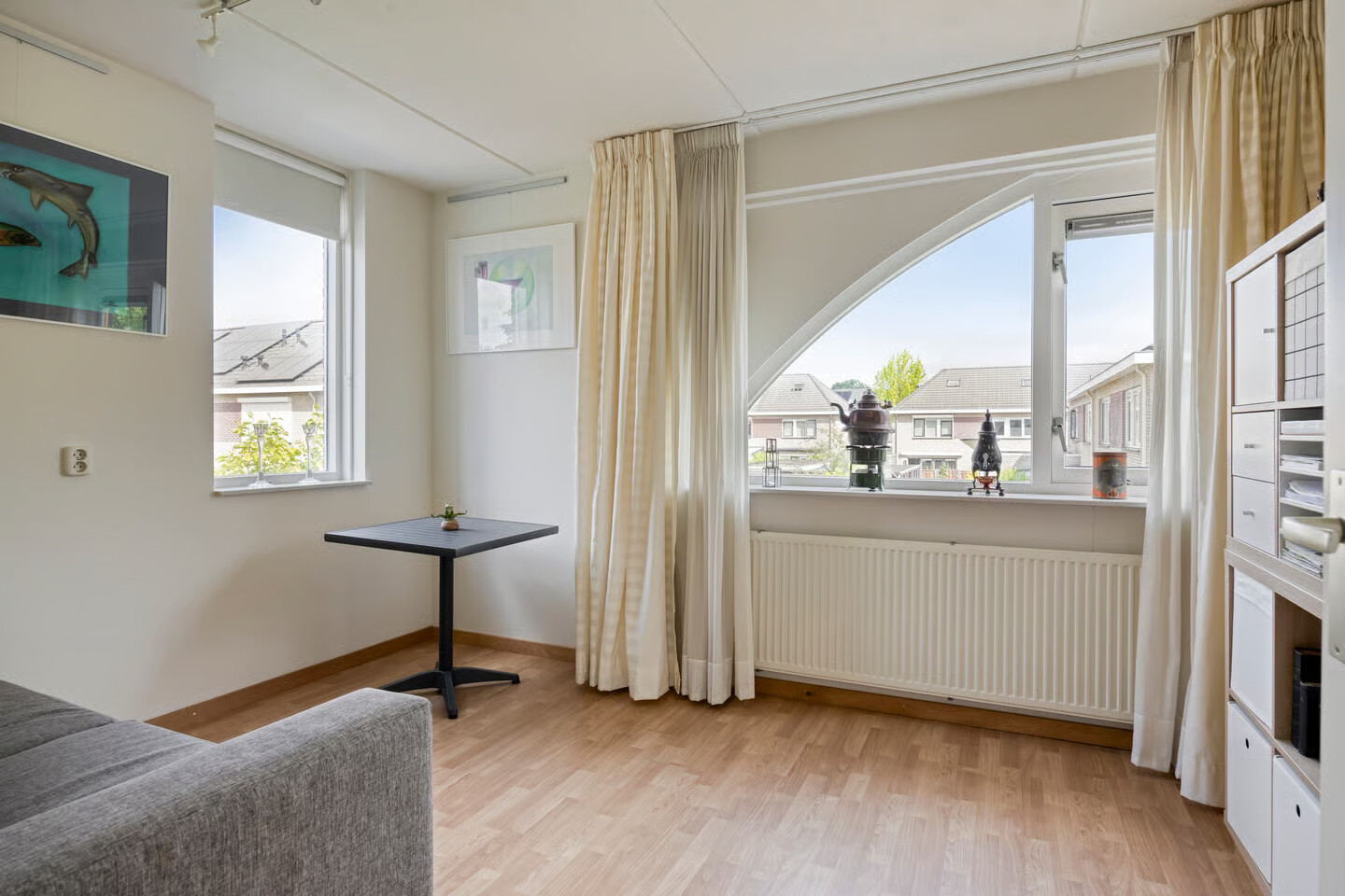 Vrijstaande woning te koop: De Rotsduif 33, Almelo