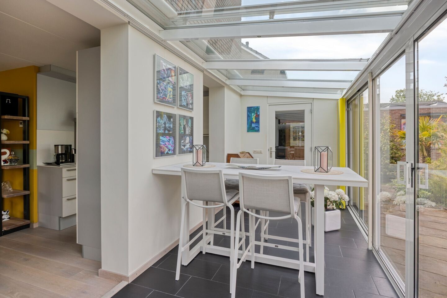 Vrijstaande woning te koop: De Rotsduif 33, Almelo