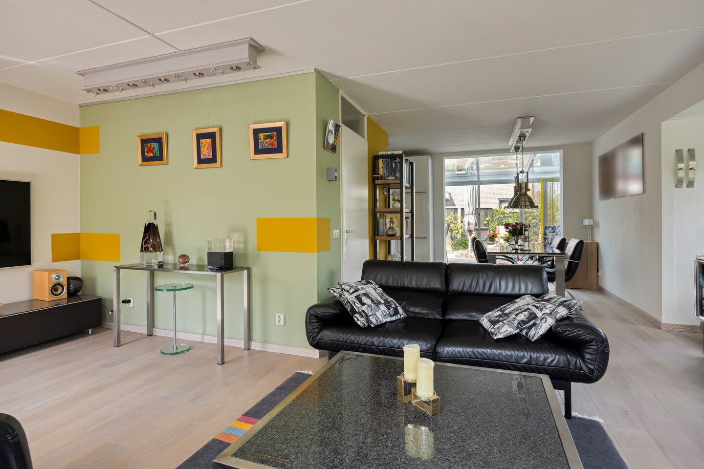 Vrijstaande woning te koop: De Rotsduif 33, Almelo