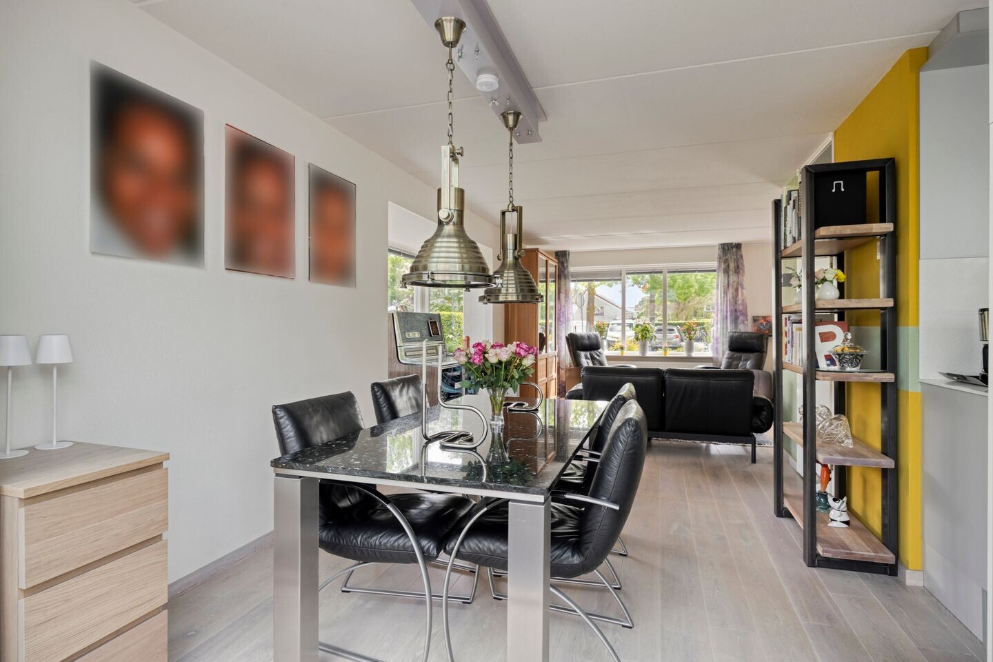 Vrijstaande woning te koop: De Rotsduif 33, Almelo
