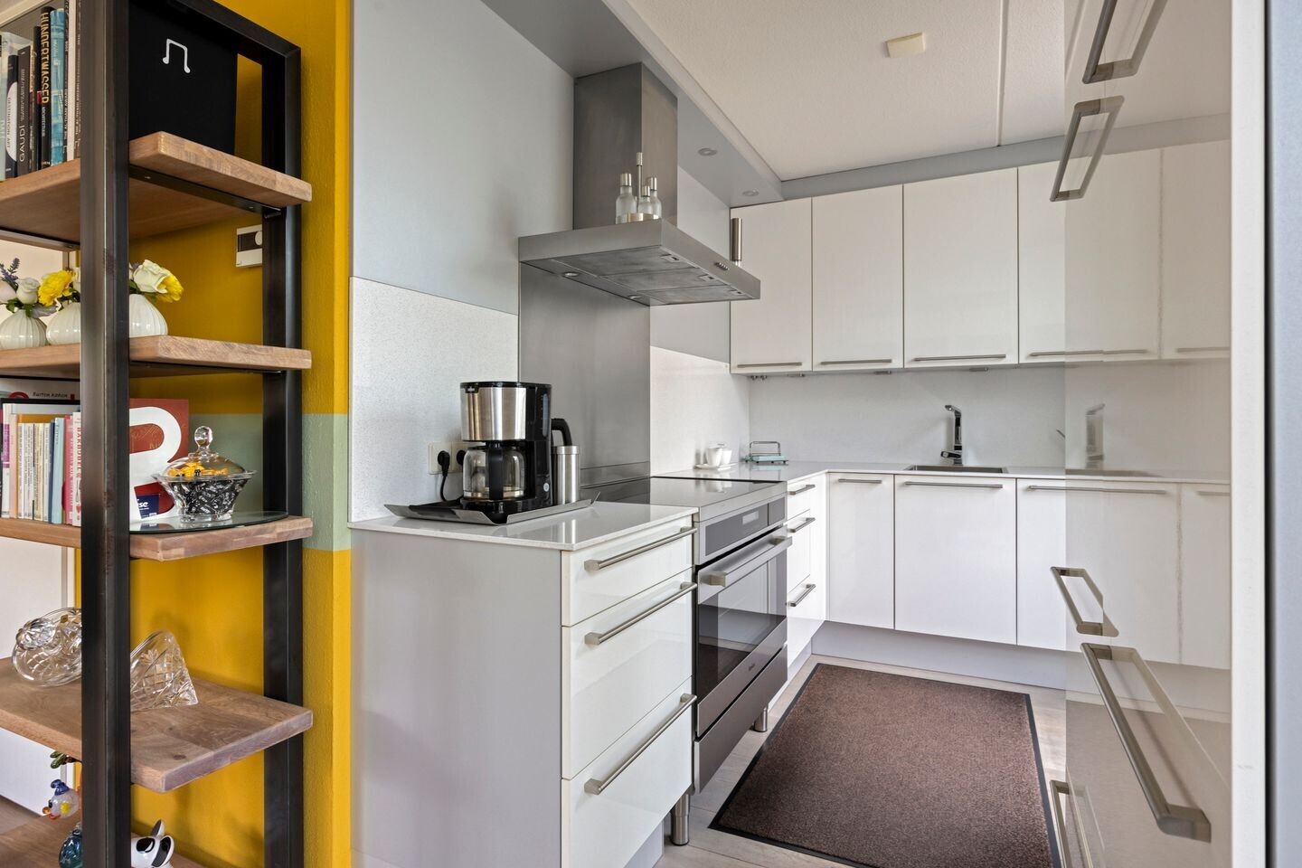 Vrijstaande woning te koop: De Rotsduif 33, Almelo