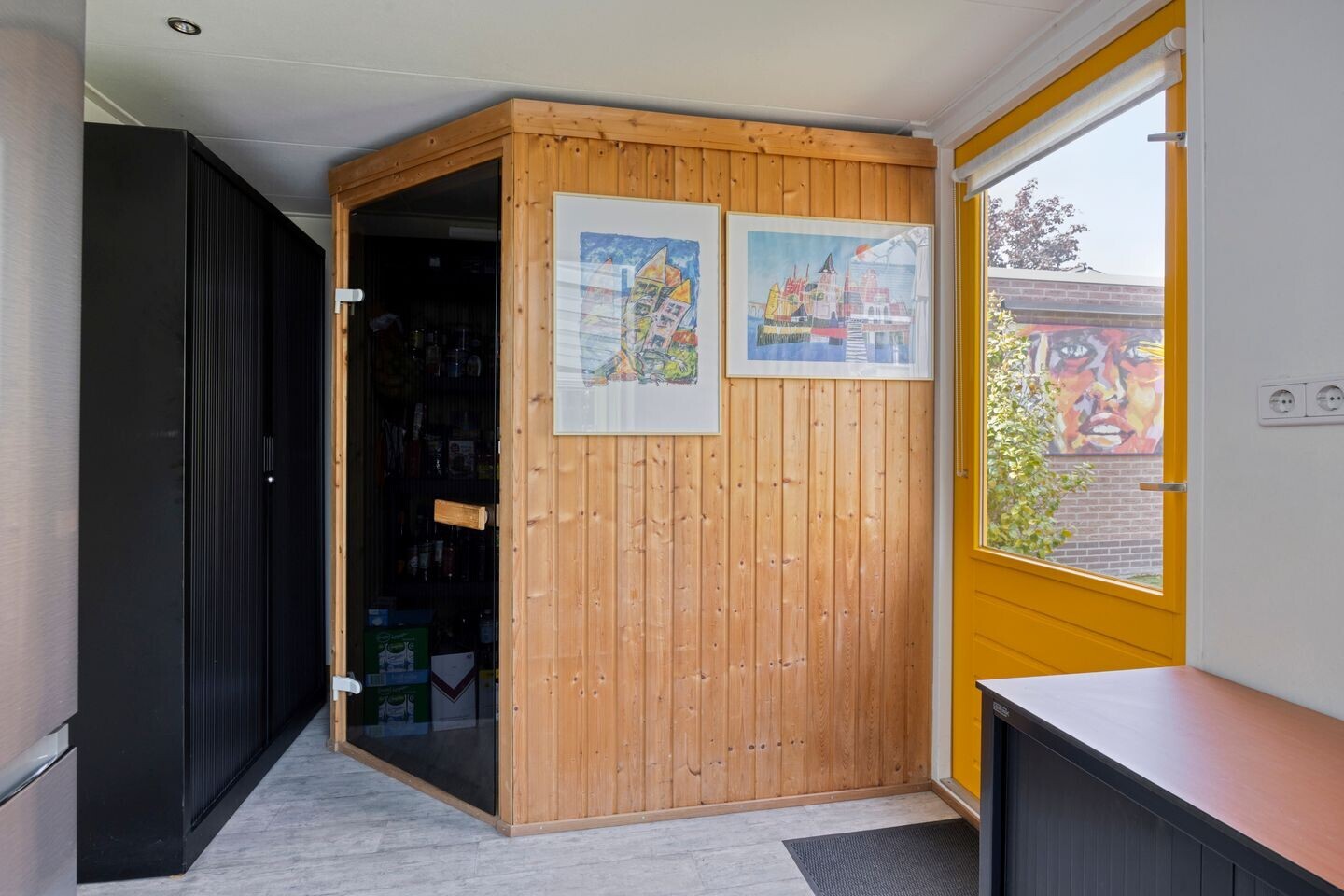 Vrijstaande woning te koop: De Rotsduif 33, Almelo