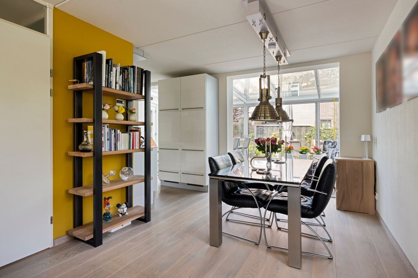 Vrijstaande woning te koop: De Rotsduif 33, Almelo