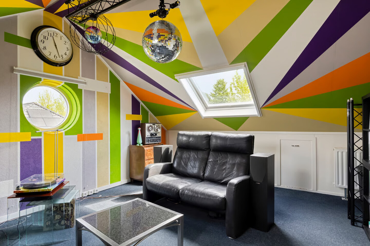 Vrijstaande woning te koop: De Rotsduif 33, Almelo