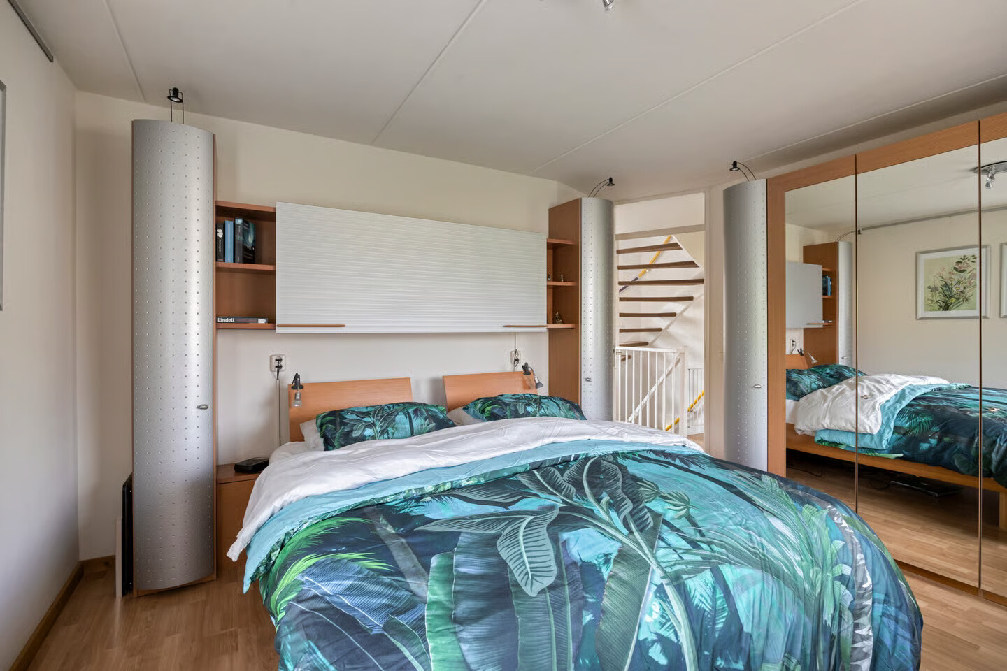 Vrijstaande woning te koop: De Rotsduif 33, Almelo