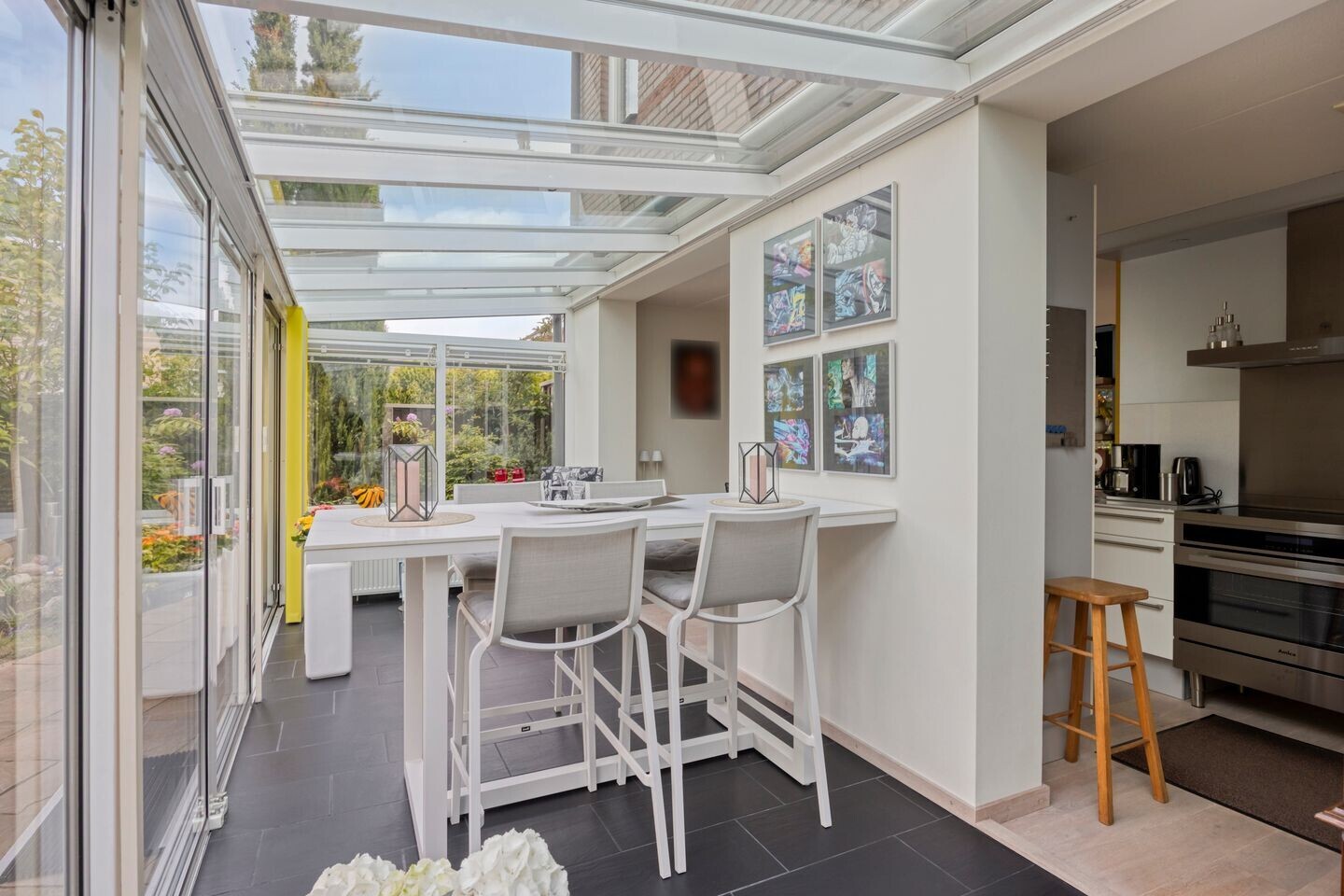 Vrijstaande woning te koop: De Rotsduif 33, Almelo