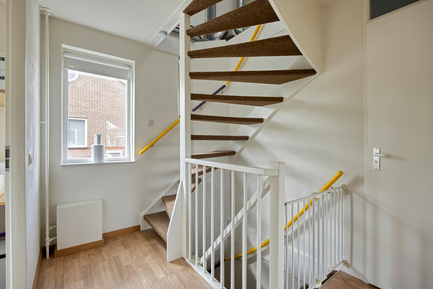 Vrijstaande woning te koop: De Rotsduif 33, Almelo