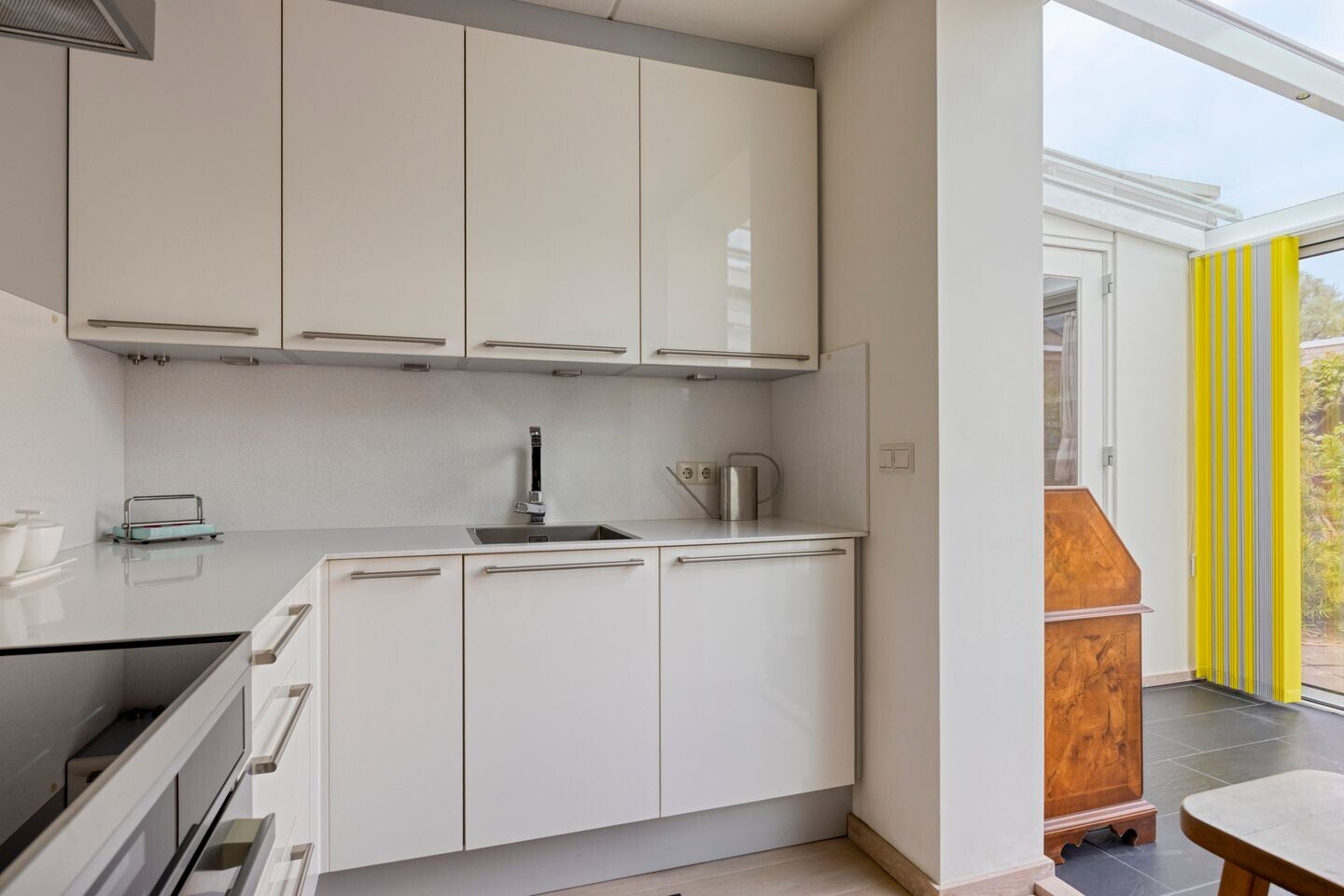 Vrijstaande woning te koop: De Rotsduif 33, Almelo