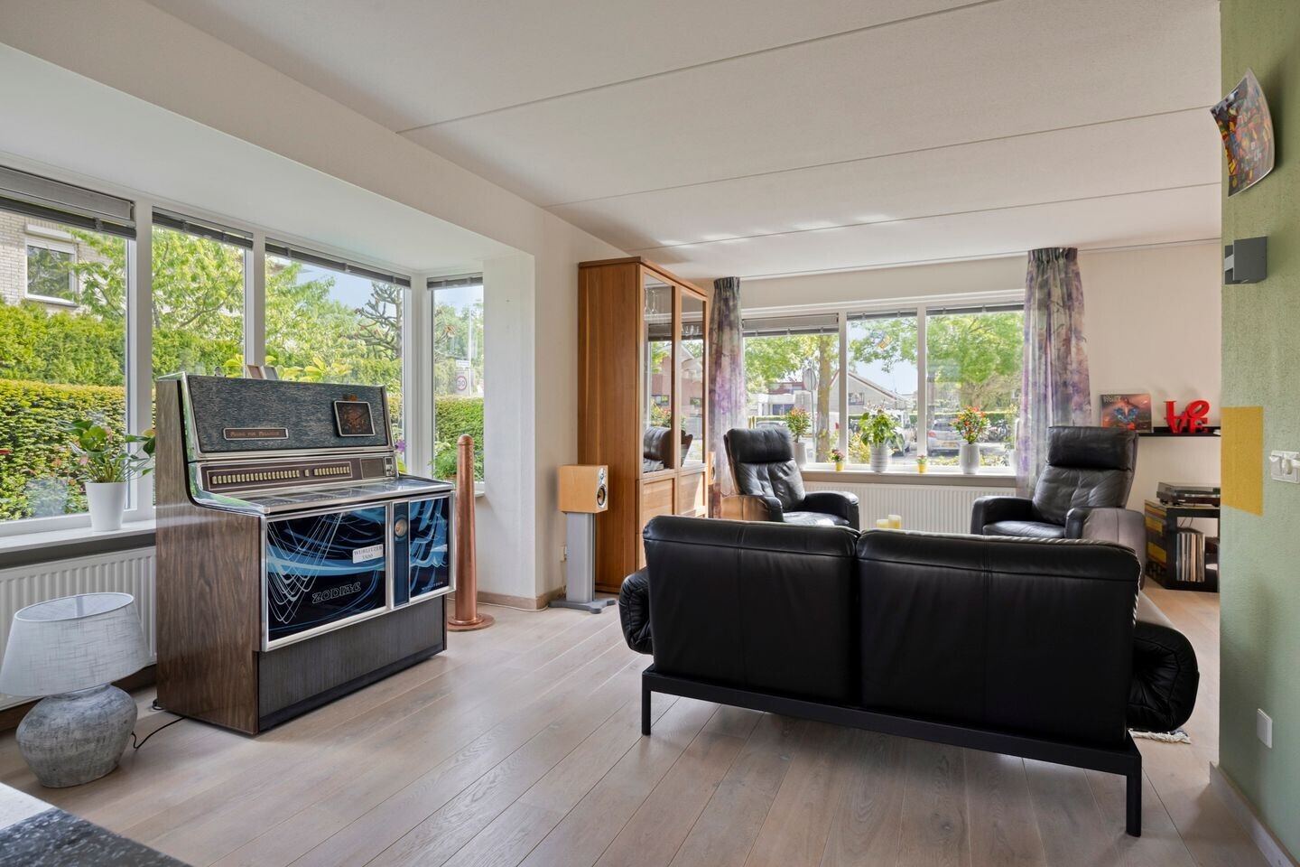 Vrijstaande woning te koop: De Rotsduif 33, Almelo