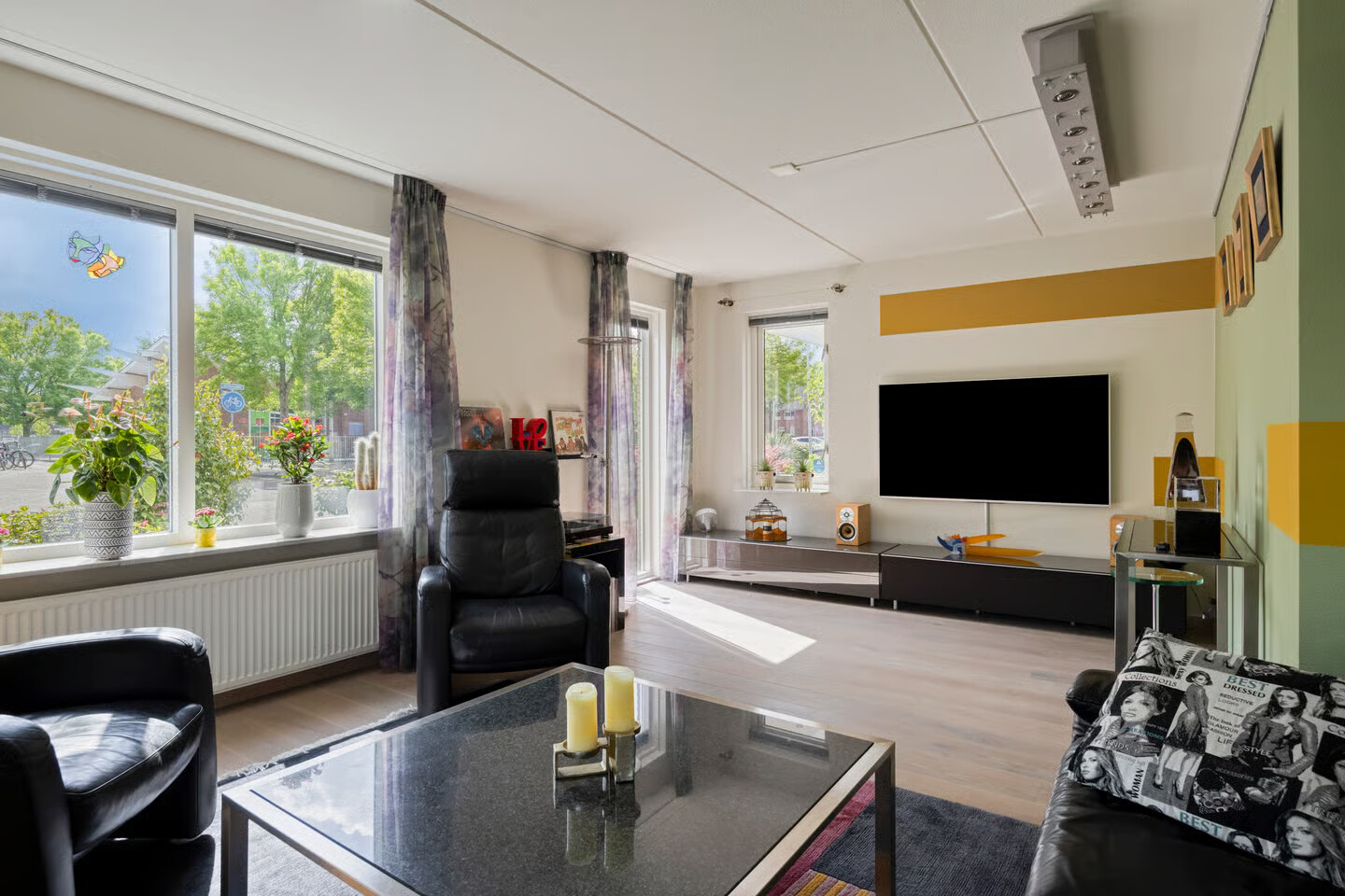 Vrijstaande woning te koop: De Rotsduif 33, Almelo