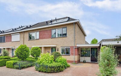 De Ruiter 12